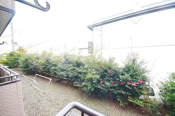 ボナール杉本の物件内観写真